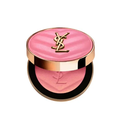 رژگونه مات پررنگ ایوسن لورن 24 suave sunstone