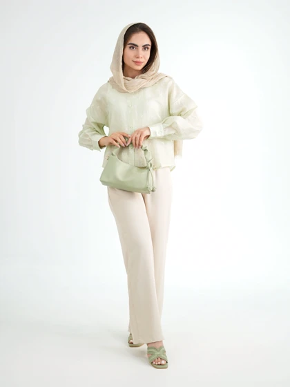 شومیز زنانه روژینا