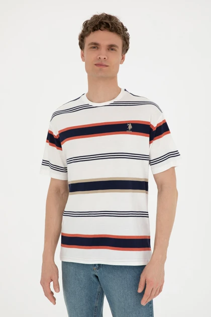 تیشرت مردانه u.s.-polo-assn.