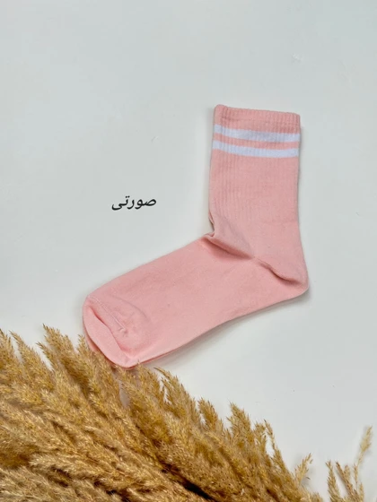 جوراب ساق‌دار پروا