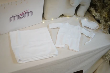 ست مادر نوزادی رویا