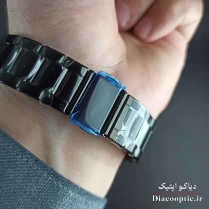 ساعت مچی مردانه برند Unicoo سه موتور مدل DO1171