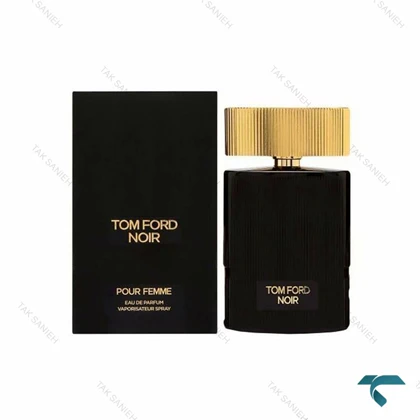 ادکلن تام فورد نویر پور فمه 100 میل Tom Ford-31583-L