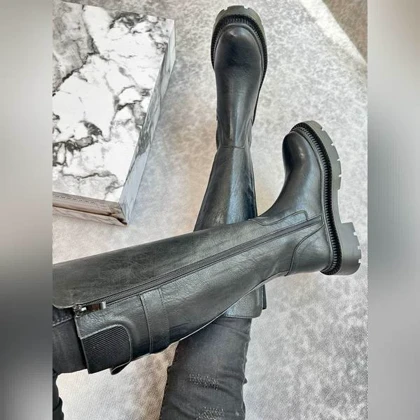 بوت‌بلند بالاسگک
