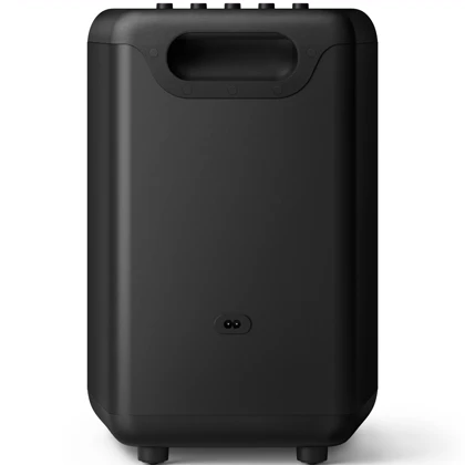 اسپیکر بلوتوثی کارائوکه فیلیپس Philips مدل TAX3206 با نورپردازی
