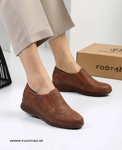 کفش زنانه طبی پاوان LNA