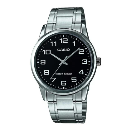 ساعت کاسیو اورجینال مردانه MTP-V001D-1B