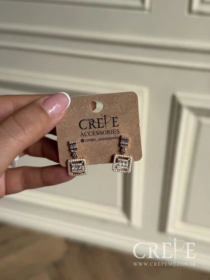 سرویس نگین مربع ژوپینگ