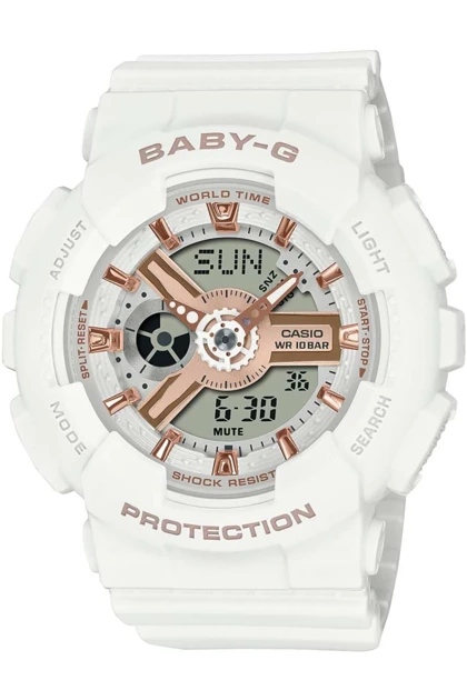 ساعت زنانه casio casio