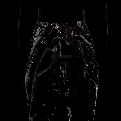 لگ ورزشی زنانه نایکی اورجینال