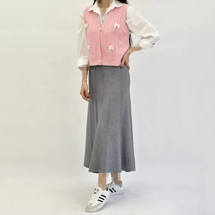 دامن بافت 1007825