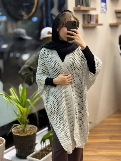 پانچ بافت زنبوری_8040