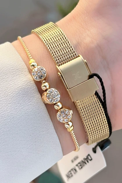 ساعت زنانه daniel-klein