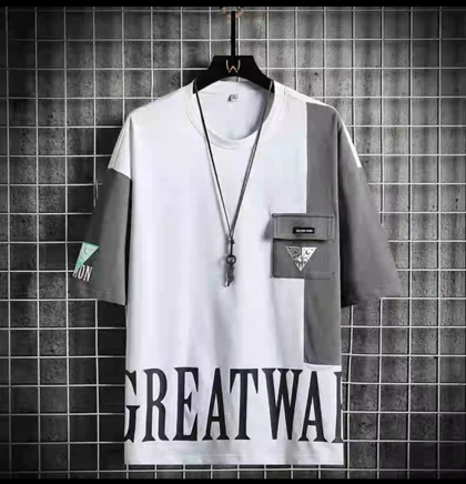 تیشرت لش خاص