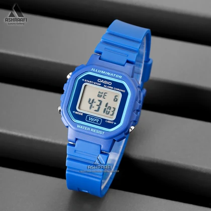 ساعت زنانه کاسیو Casio LA-20WH-2A