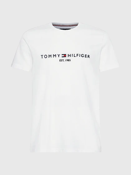 تیشرت طرح Tommy Hilfiger Logo کد 275016