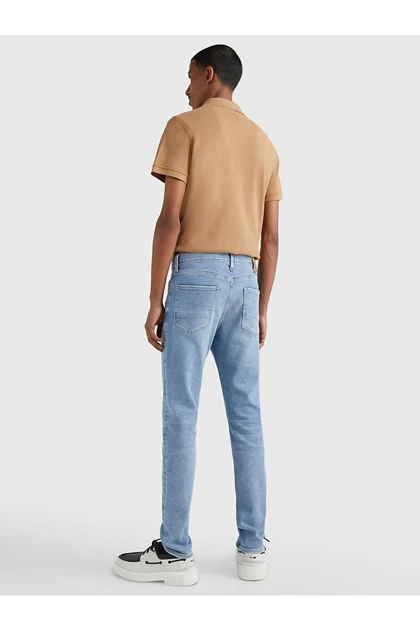 شلوار جین مردانه tommy-hilfiger