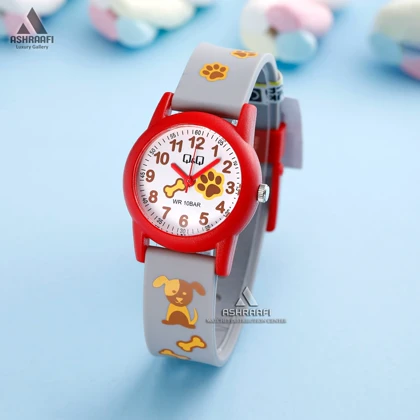 ساعت بچه گانه کیو اند کیو Q&Q V22A-005VY