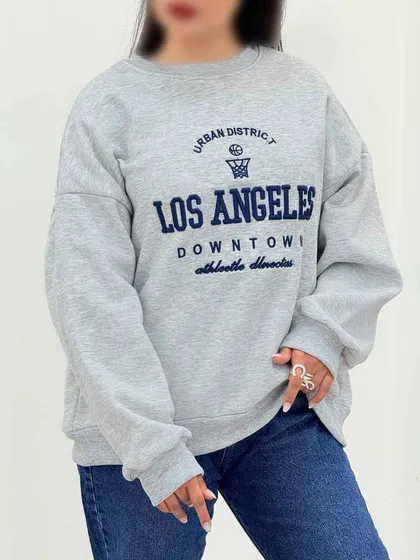 دورس یقه گرد Los Angeles