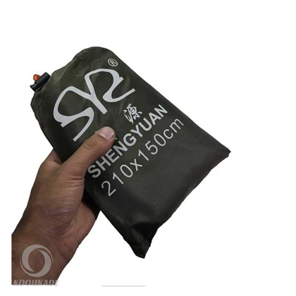 زیرانداز چادر SYS 210 * 150
