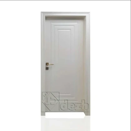 درب اتاقی ام دی اف 8 میل مدل dm-22