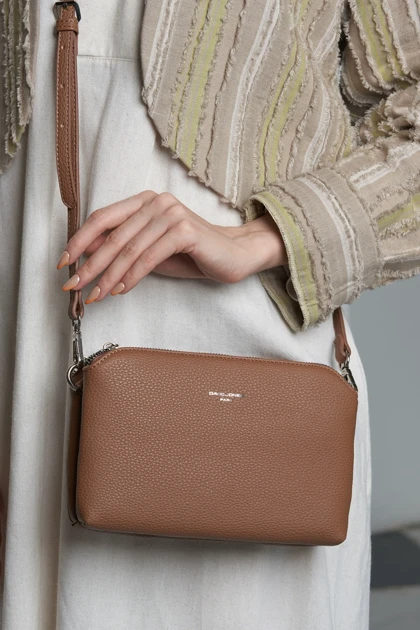 کیف دوشی مدل David Jones CM6905