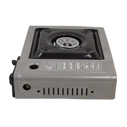 اجاق گاز مسافرتی تک شعله کپسولی مدل Portable Gas Stove