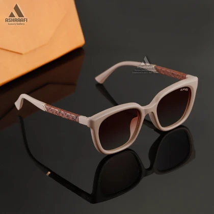 عینک دودی آلانزو Alanzo 5101