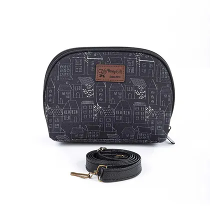 کیف دوشی زنانه مدل MDSS-CG3941