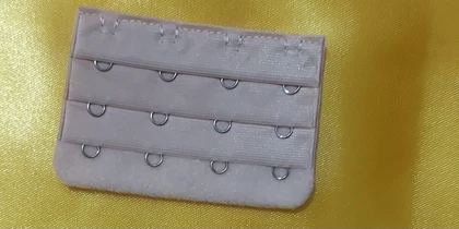 رابط سوتین بدون کش 4 قزن 3*4