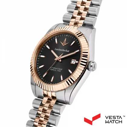 ساعت مچی مردانه لوسین روشا LUCIEN ROCHAT مدل R0423124001