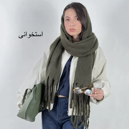 بامبر جکت 1007663