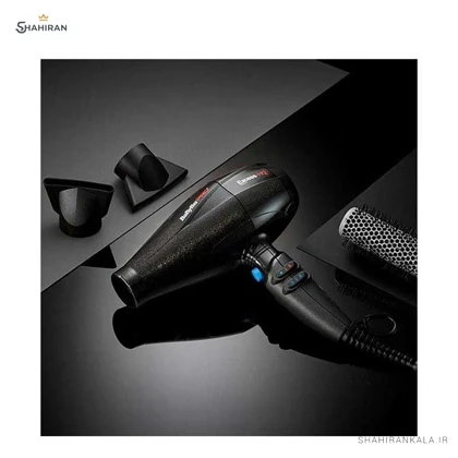 سشوار بابیلیس پرو مدل EXCESS-HQ BAB6990IE
