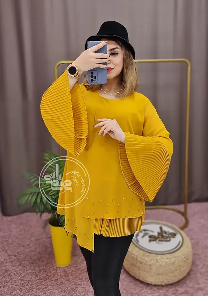 تونیک کمند 1