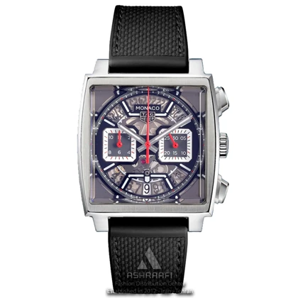 ساعت مردانه تگ هویر Tag Heuer Monaco Chronograph GK2