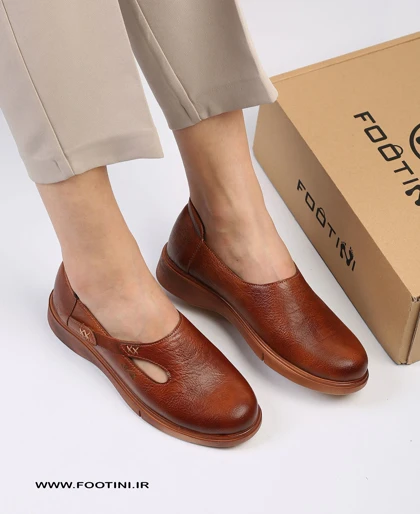 کفش زنانه روزمره 1015 LNA