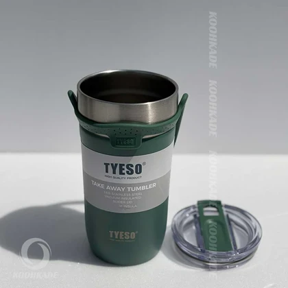 تراول ماگ تایسو 710ML Travel Mugs