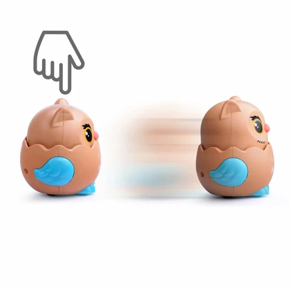 جغد فشاری