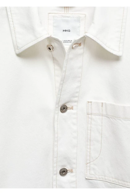 کت و ژاکت مردانه mango-man