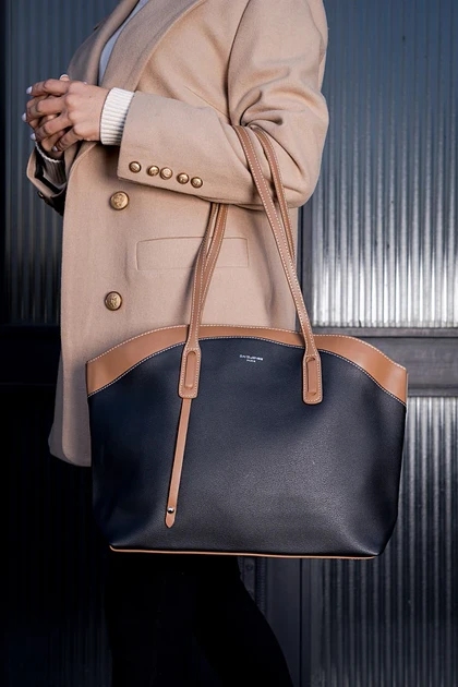 کیف دستی مدل David Jones CM6664