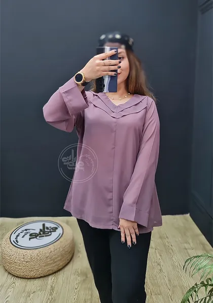 شومیز شانا