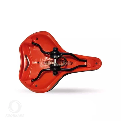 زین دوچرخه TURBO مدل TU-1230