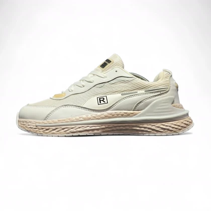 کتانی مردانه ریبوک نیویورک سفید