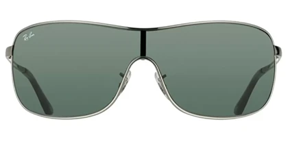 عینک آفتابی ریبن RayBan RB3466S 00471 کد 157647