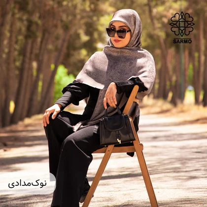 نخ ژاکارد پوست ماری