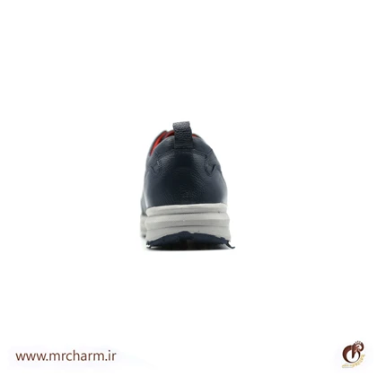 کفش اسپرت چرم زنانه mrc214-09