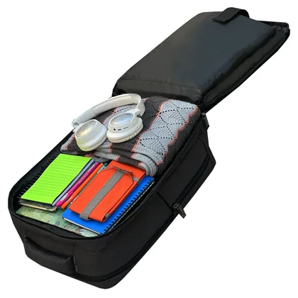 کوله پشتی فوروارد مدل FORWARD - FCLT65026 MAGNETISM VIBES