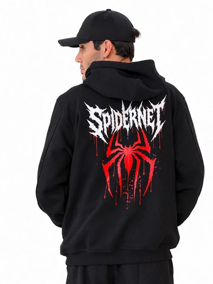 هودی SPIDERNET کد 5566-1