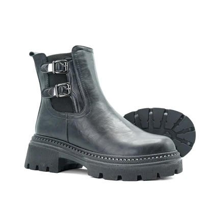 کفش بوت زنانه مدل 0524 _ Boots