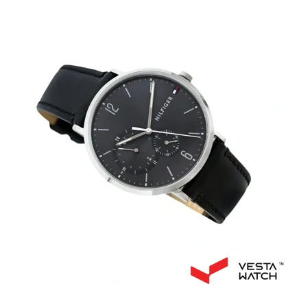 ساعت مچی مردانه تامی هیلفیگر TOMMY HILFIGER مدل 1791509